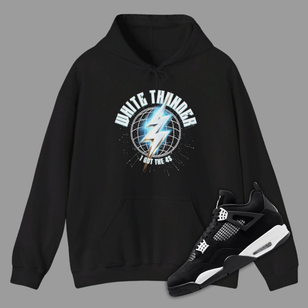 Melo jordan hoodie on sale