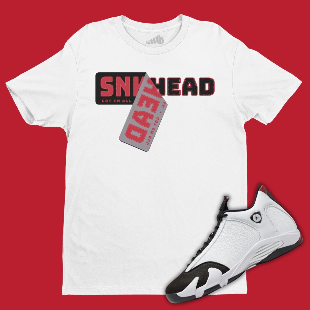 T shirt to match jordans on sale