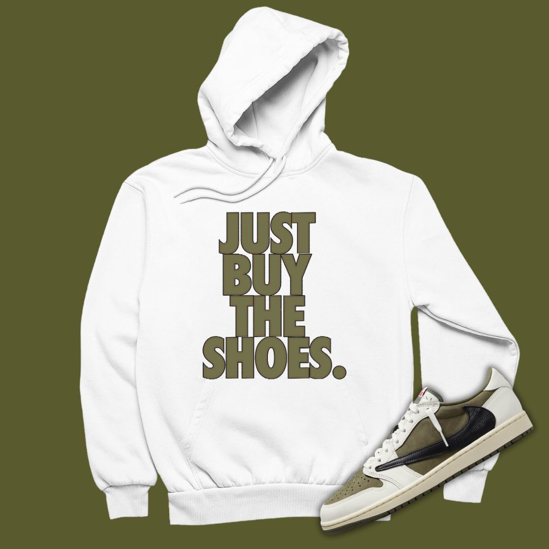 Jordan Retro 1 OG Lost And deals Found Custom Hoodie