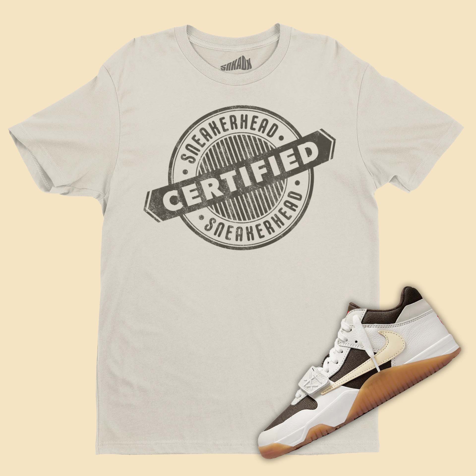 Jordan tinker shirt best sale