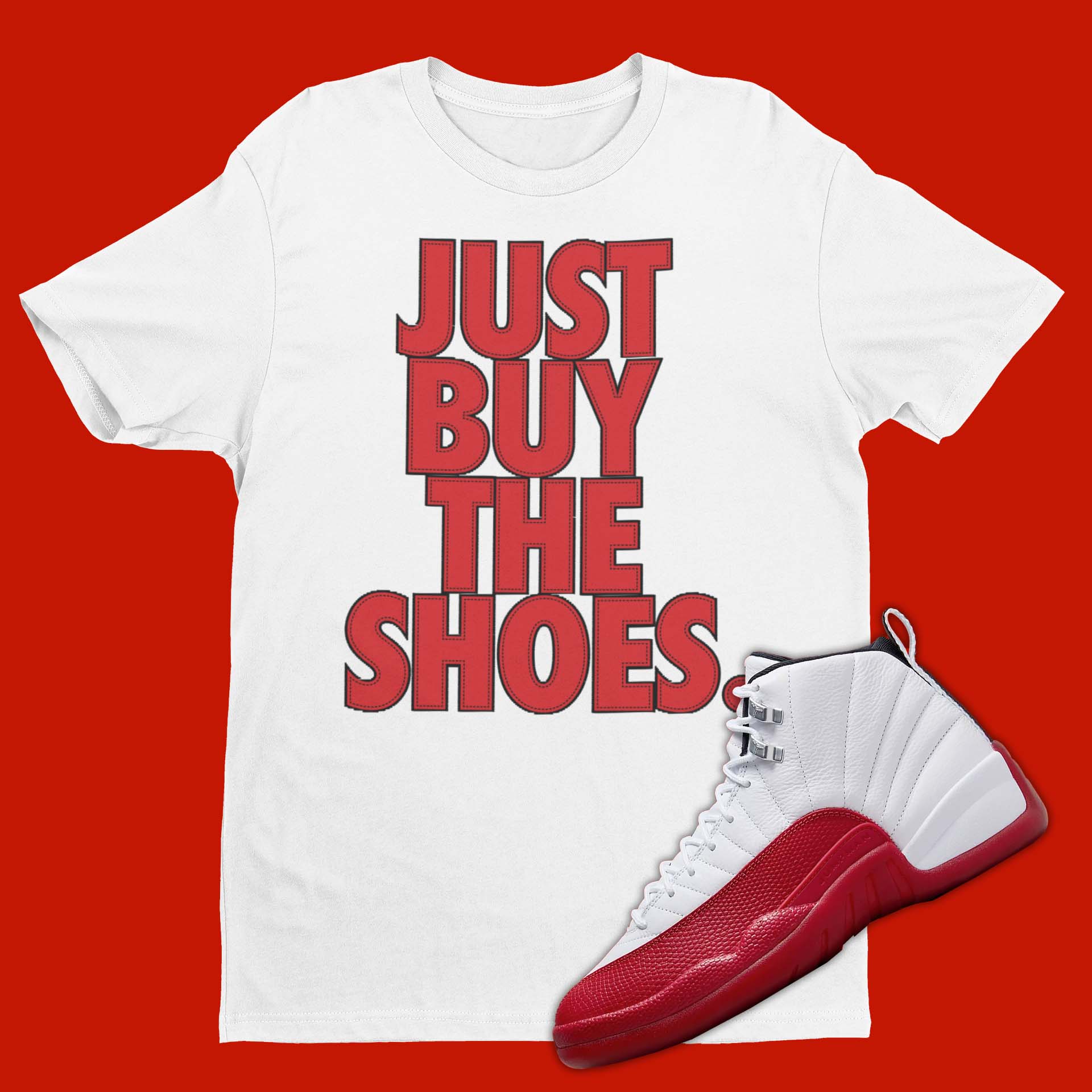 Air Jordan 12 Cherry Tee Buy The Shoes Air Jordan 1 Mid Gs Se Arctic Pink University Gold Light NovogasShops Match