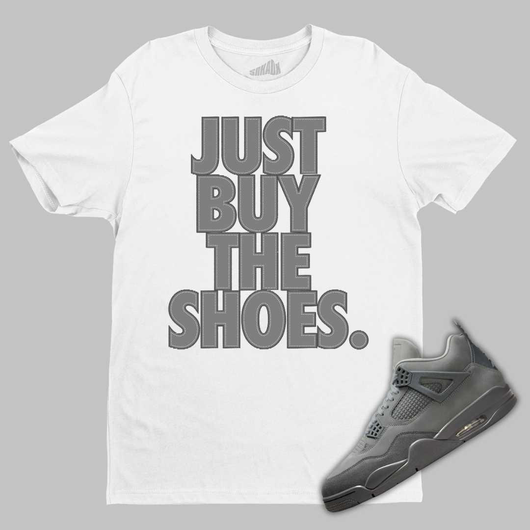 Air jordan 4 t shirt online