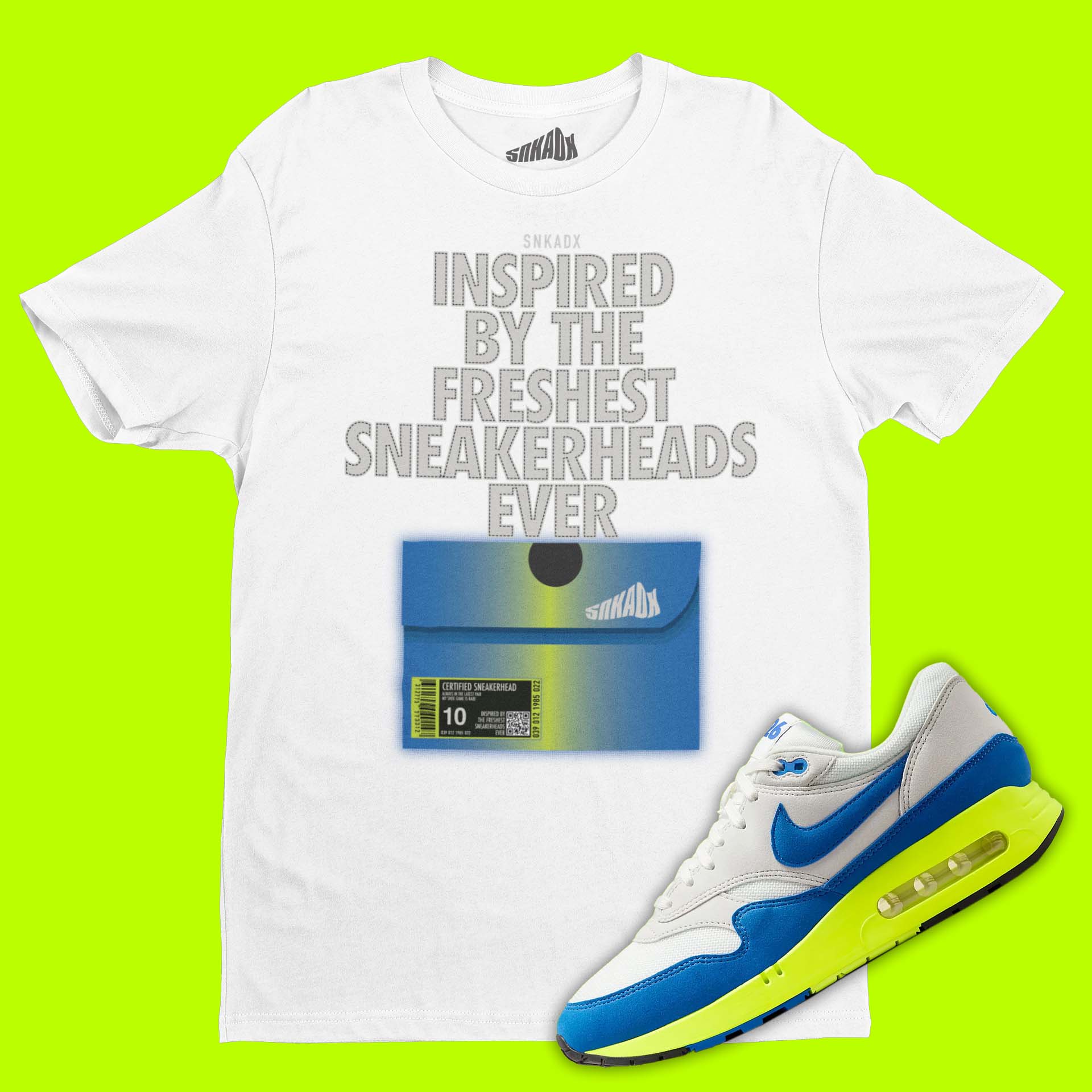 Shoe Box Tee nike huarache turf lax wholesale price chart india DysongroupShops Shirt Air Max 1 86 Air Max Day T