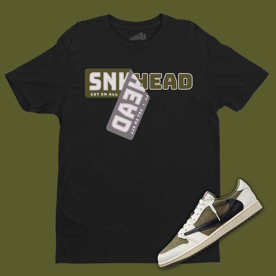 Jordan snakeskin t shirt hotsell