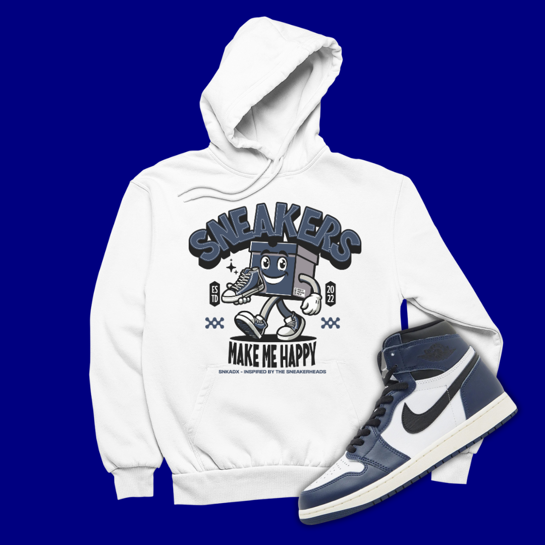 Jordan 1 High OG Midnight Navy NovogasShops schedule Make Me Happy White Jordan Bastille Paris