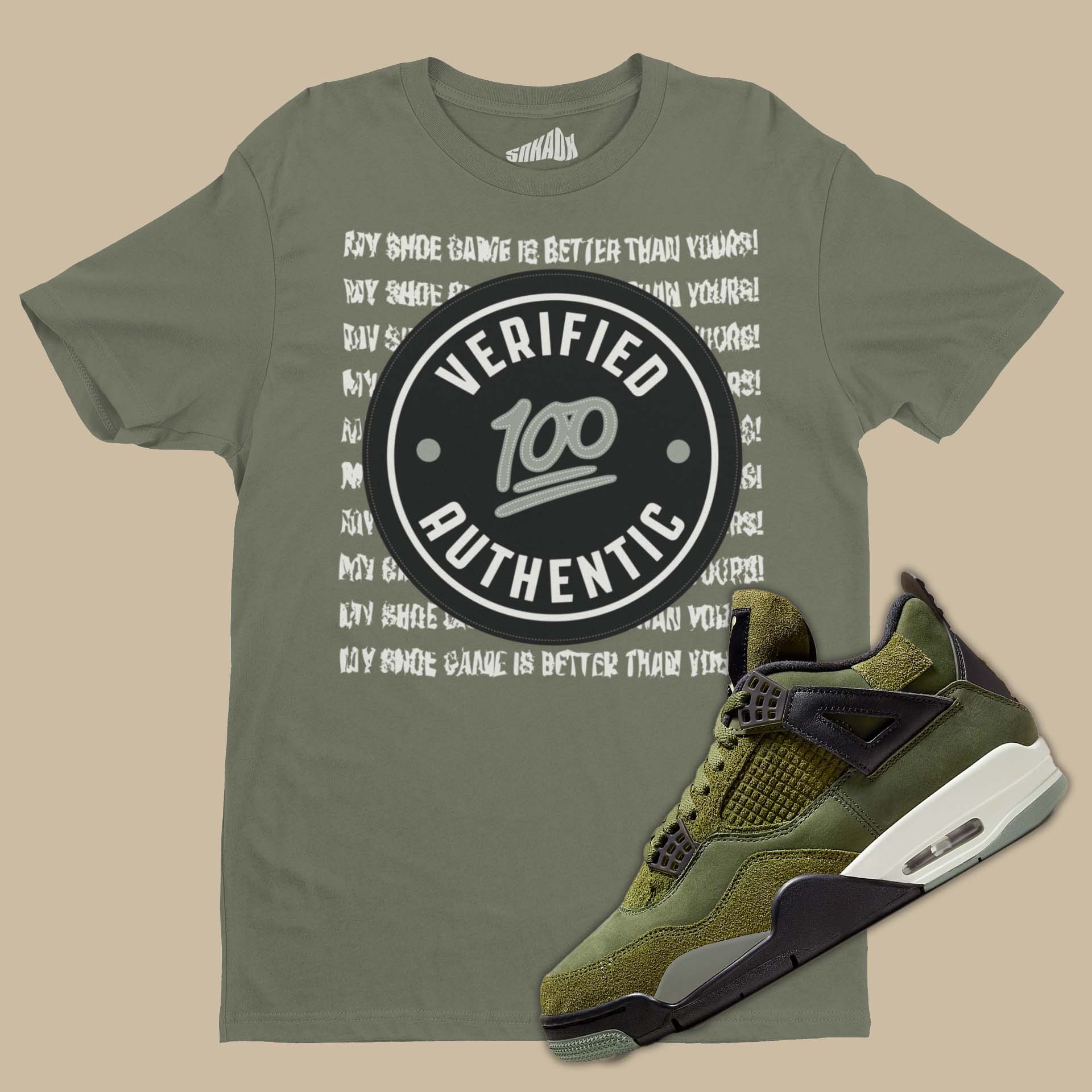 Jordan 4 chlorophyll best sale