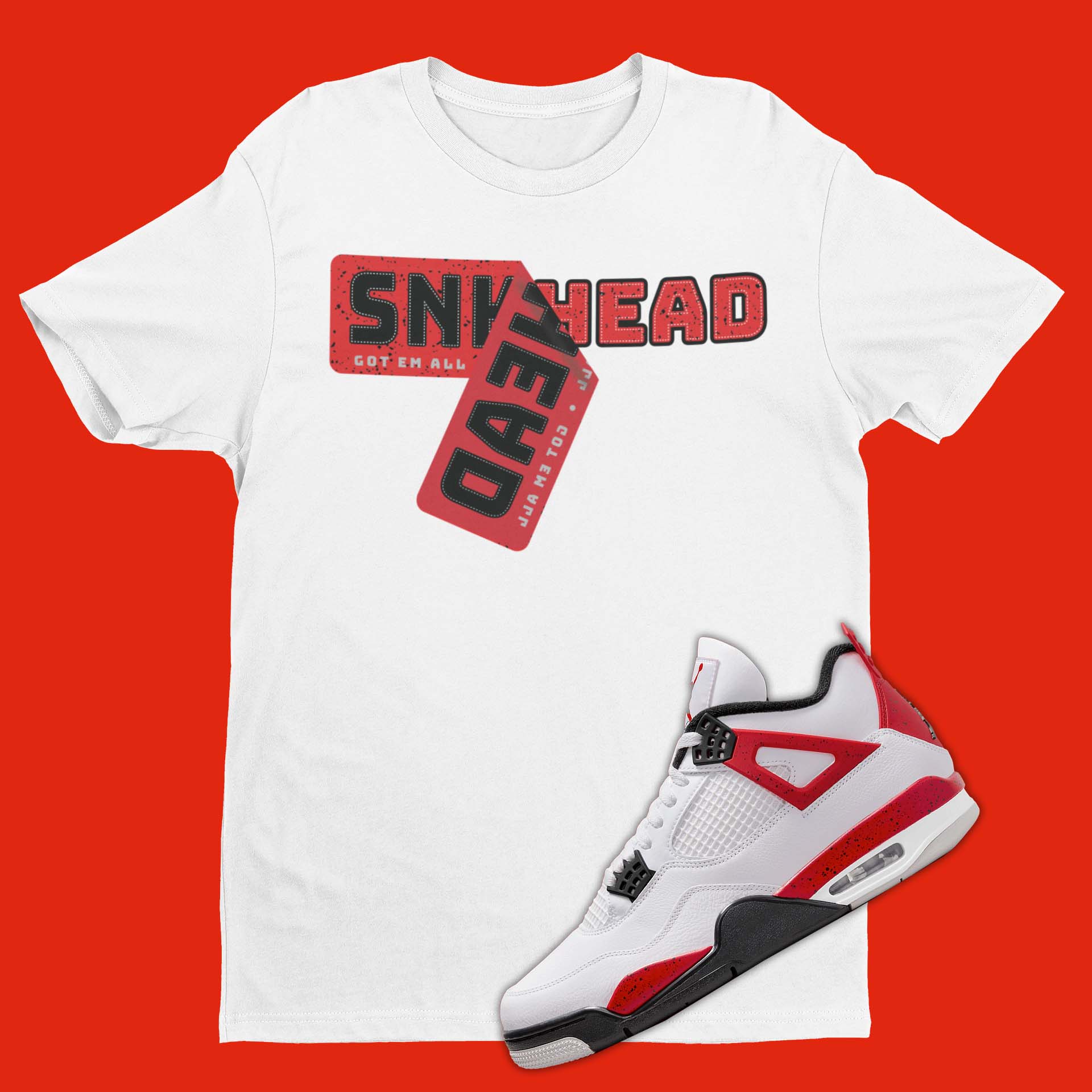 Cement 4 t shops shirt