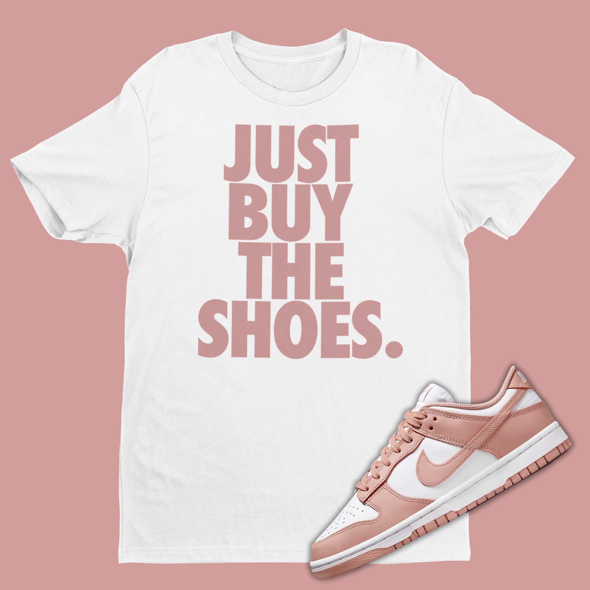 FledermausShops nike huarache run print sail hyper crimson Get the Perfect Match Dunk Rose Whisper Shirt