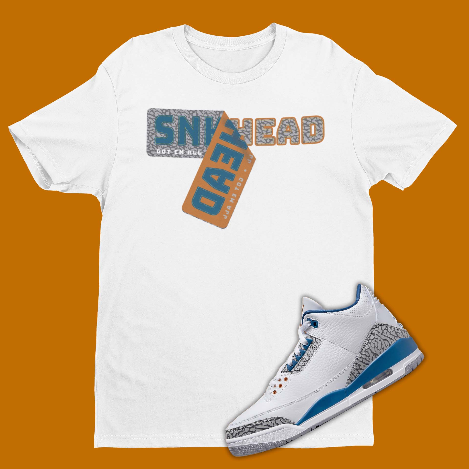 Pantone shirt jordan on sale