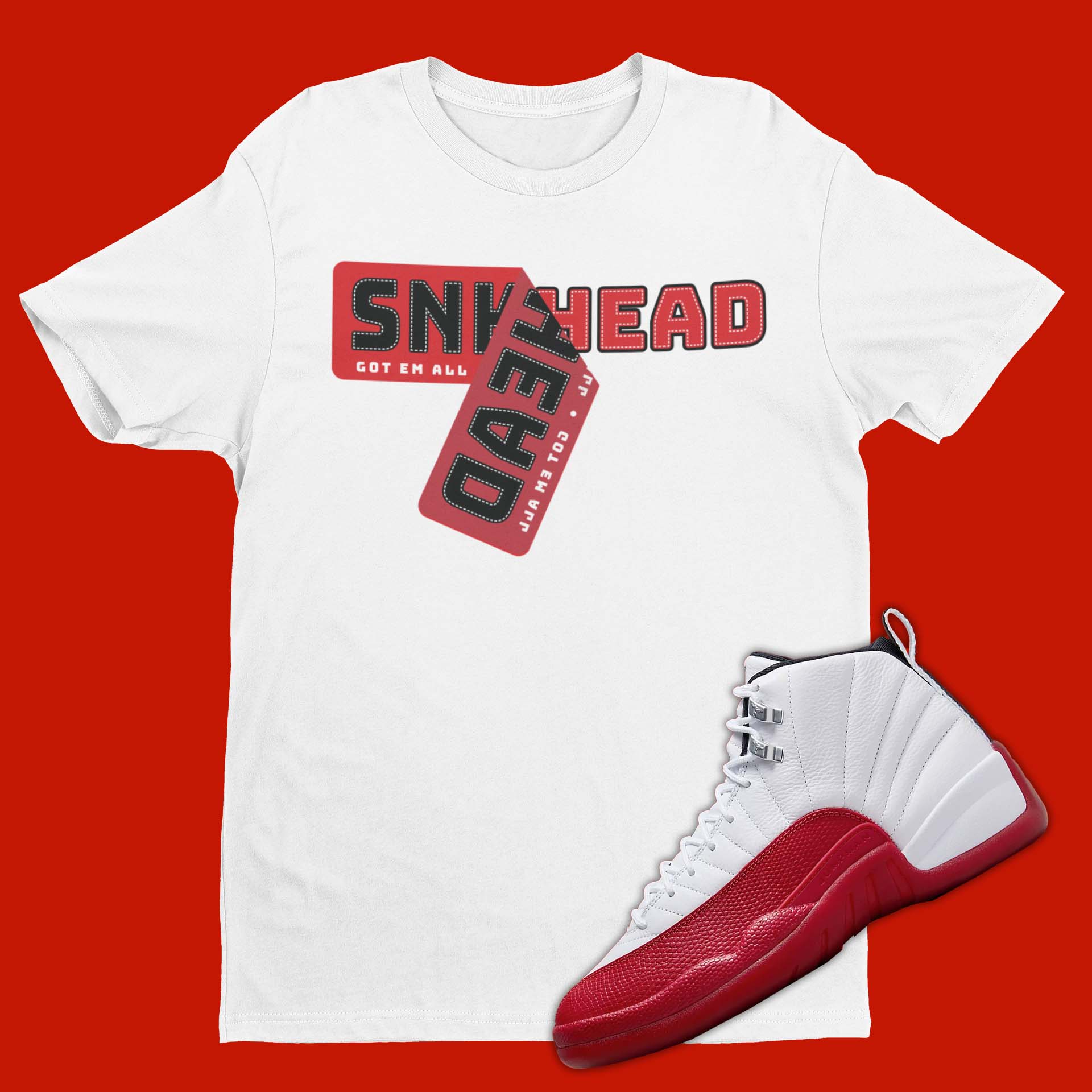 Air jordan 12 shirt online