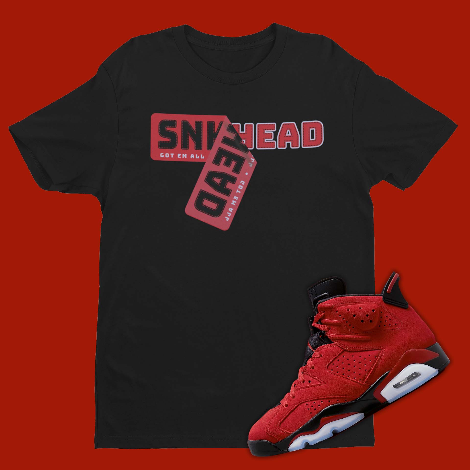 Infrared 6s shirt online