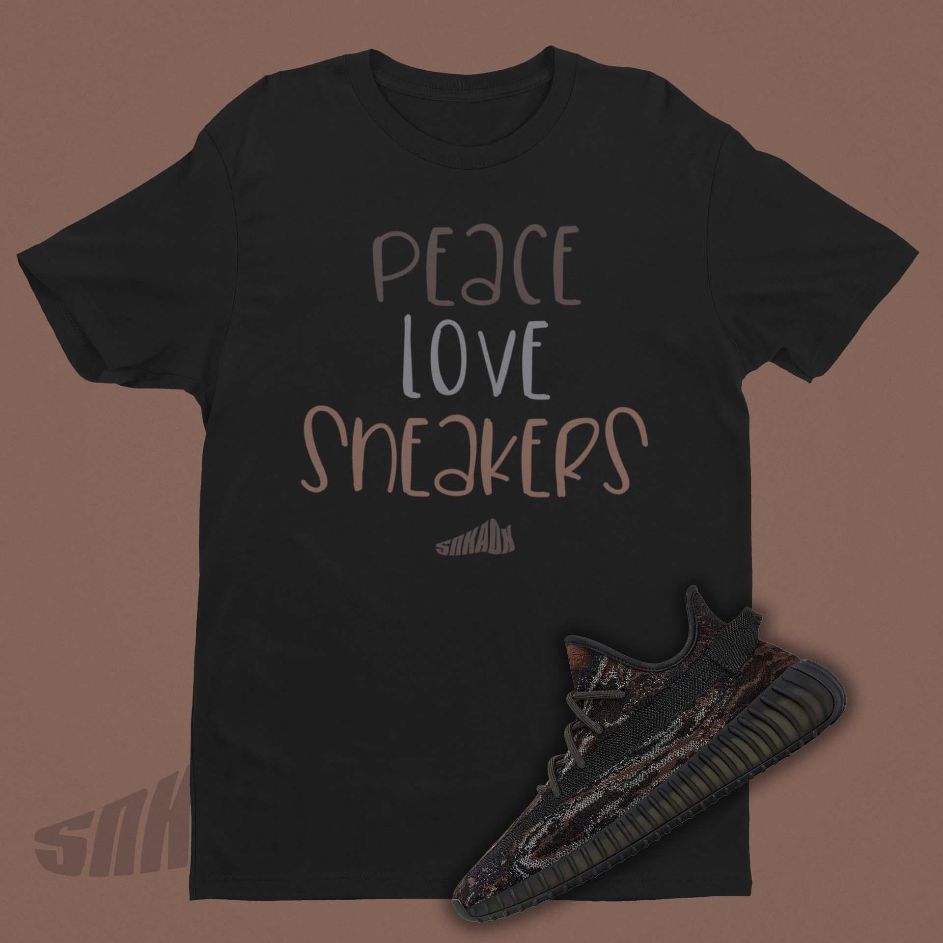 Adidas yeezy v2 shirt best sale