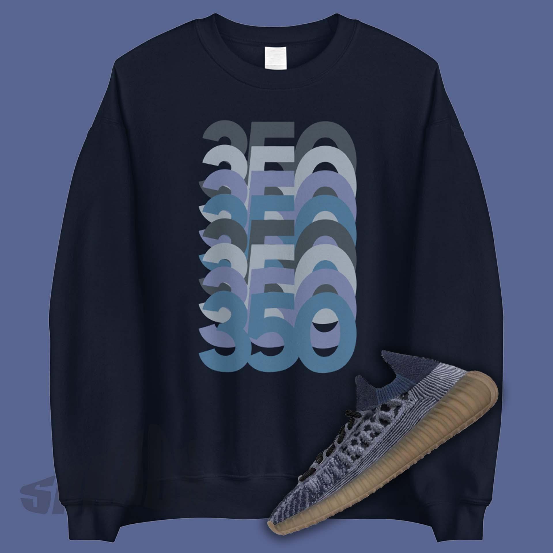 Adidas yeezy sweater hotsell