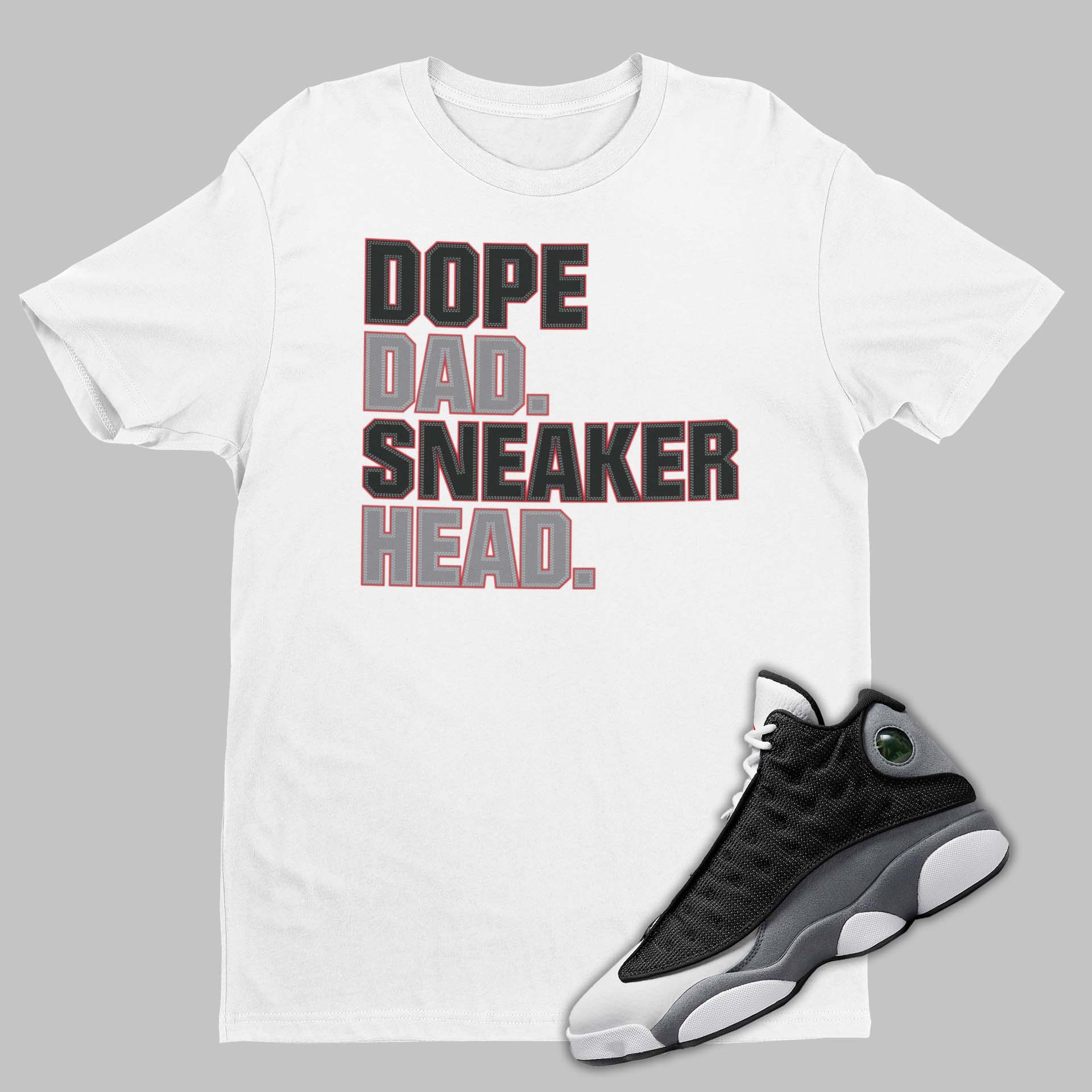 Jordan 13 atmosphere shirt best sale