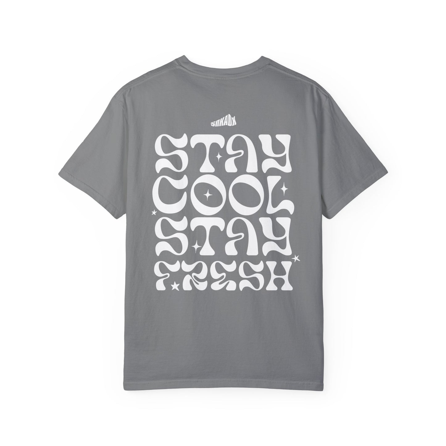 Stay Cool Stay Fresh Premium T-shirt Matching Jordan 9 Cool Grey