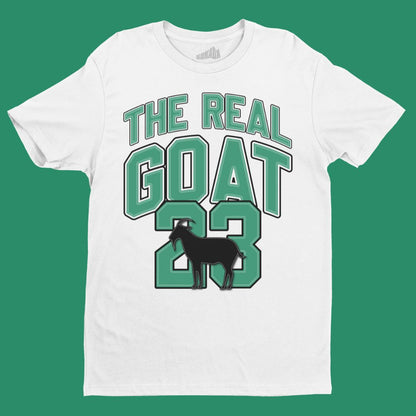 T-Shirt/The Real GOAT