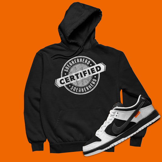 sneaker Chelsea match hoodie is the perfect sweatshirt to match your Nike TIGHTBOOTH SB Dunk Low