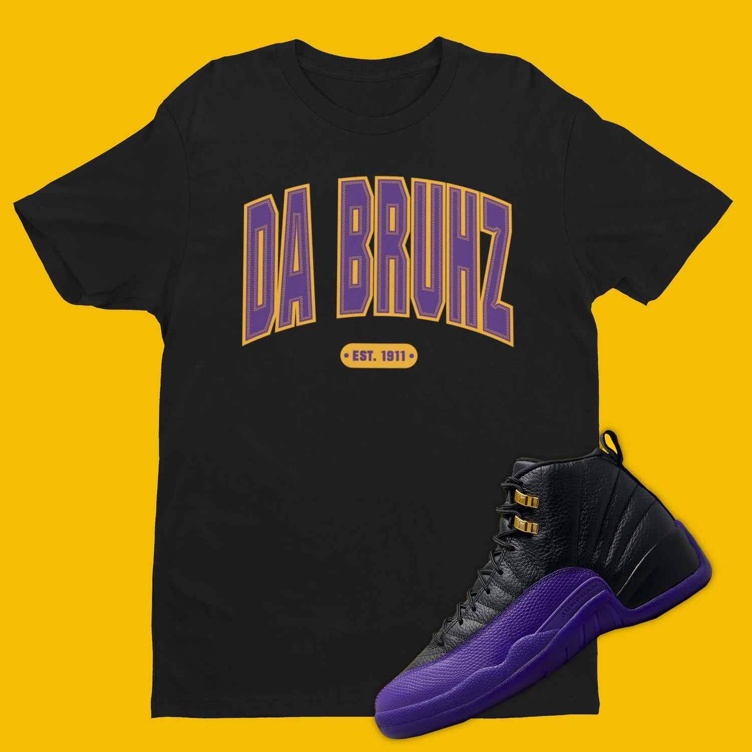 Jordan 12 clearance t shirt