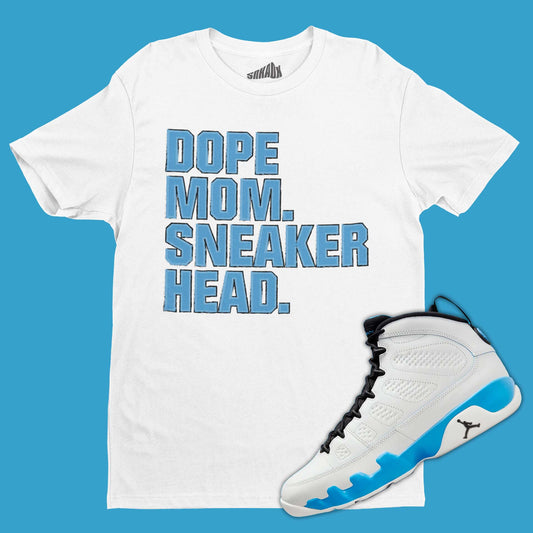 Womens shirt collection made to match the Jordan 3 knicks sneaker