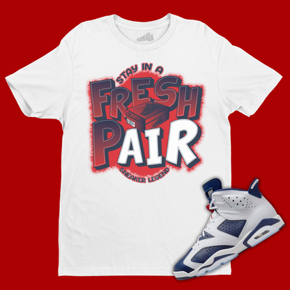 Active jordan 6 online