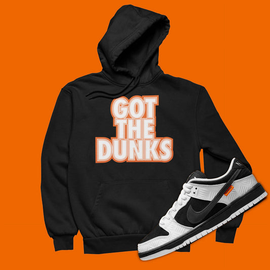 sneaker Chelsea match hoodie is the perfect sweatshirt to match your Nike TIGHTBOOTH SB Dunk Low