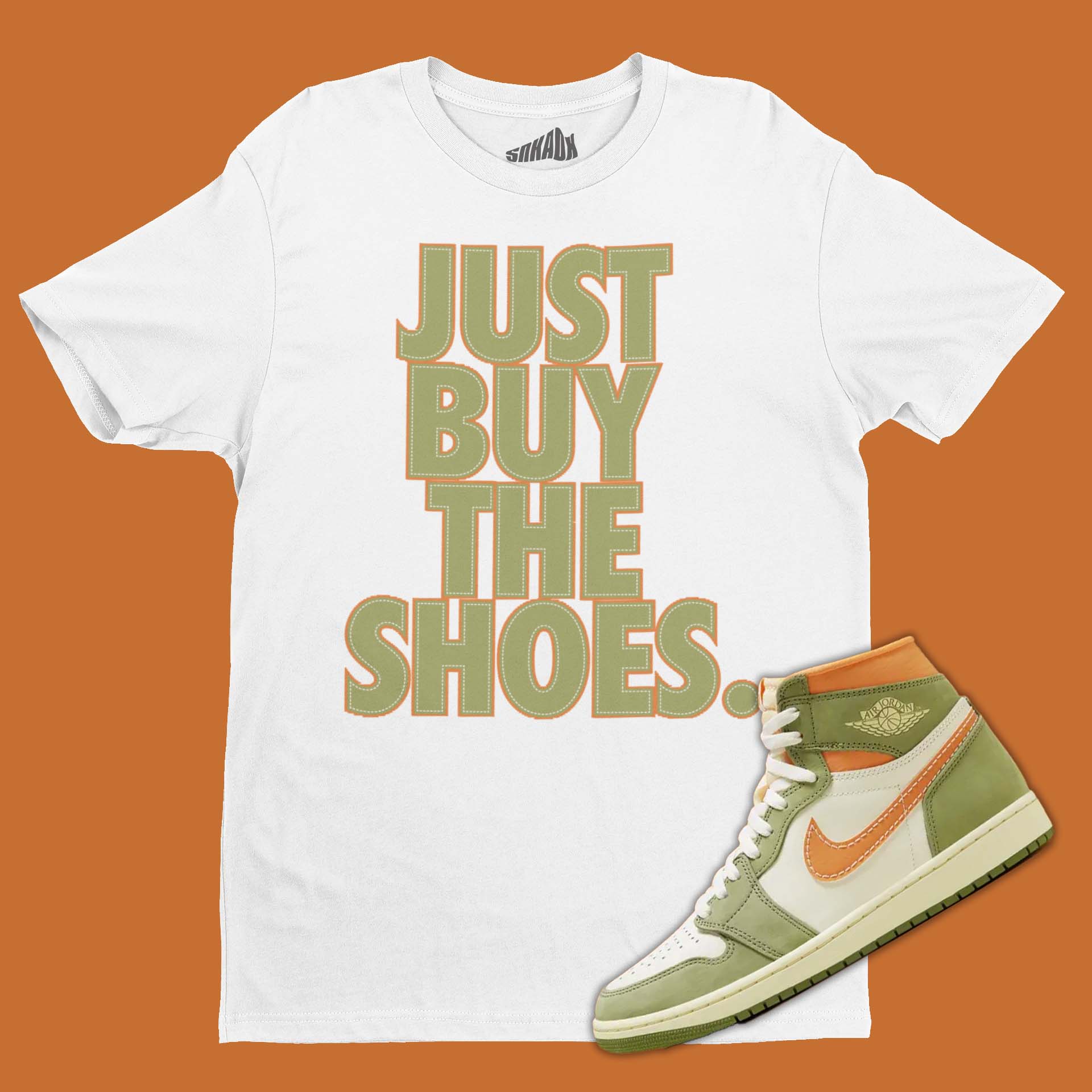 Nike just hot sale buy it