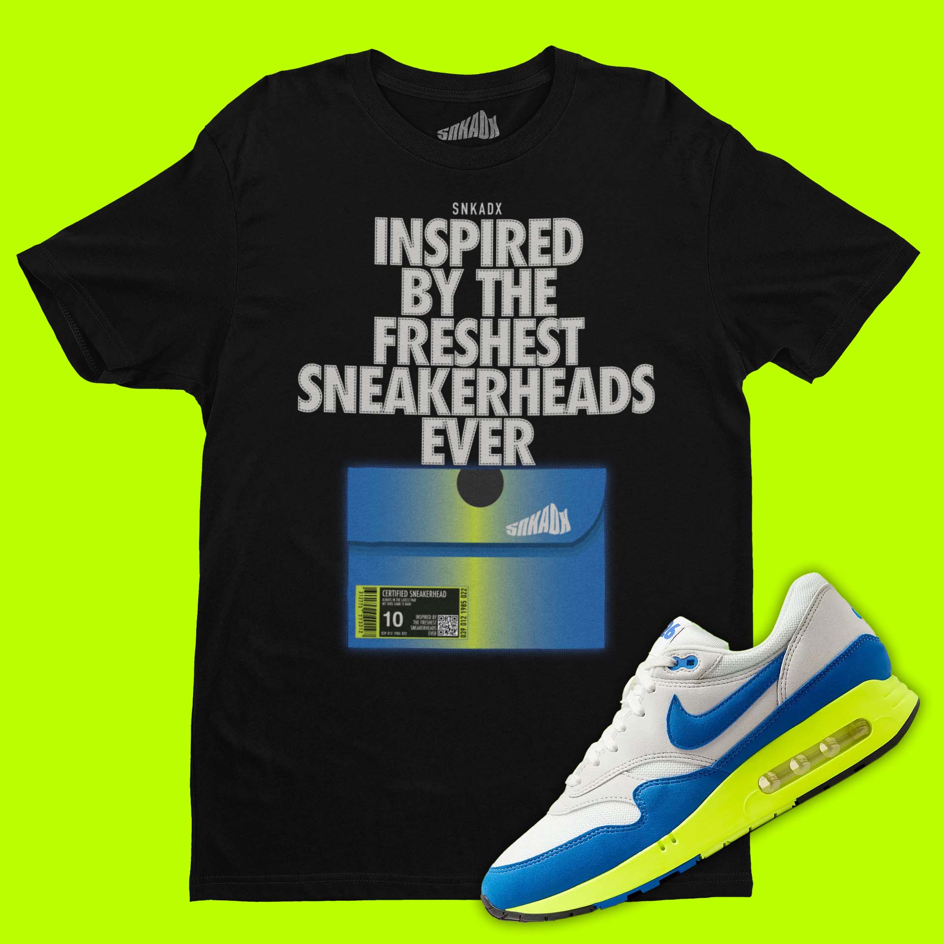 Shoe Box Tee nike huarache turf lax wholesale price chart india DysongroupShops Shirt Air Max 1 86 Air Max Day T