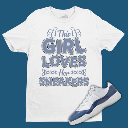 Diffused blue jordan shirt online