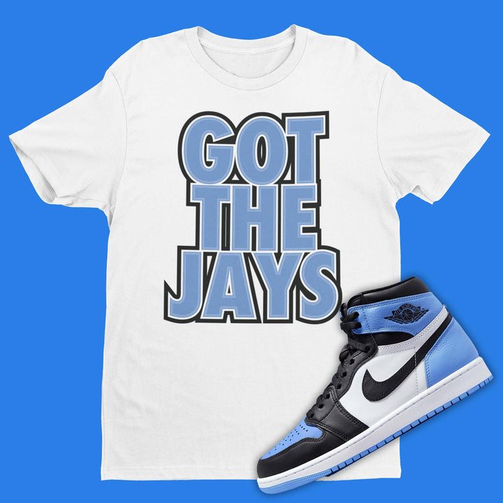 Clothes to Match Jordans | Jordan Matching Outfits | SNKADX