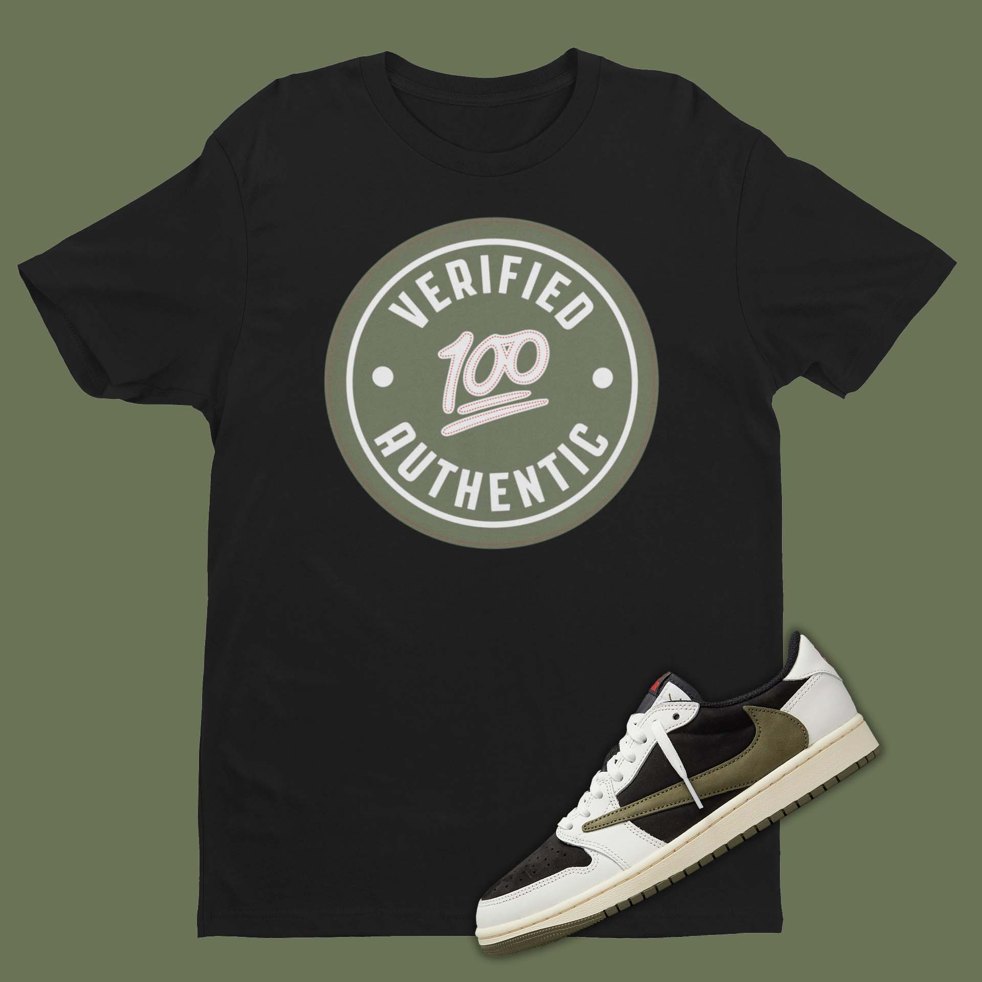 travis-scott-jordan-1-olive-shirt