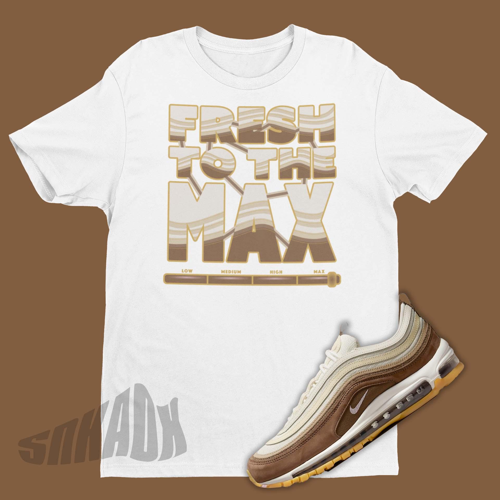 Clothes to match air max clearance 97