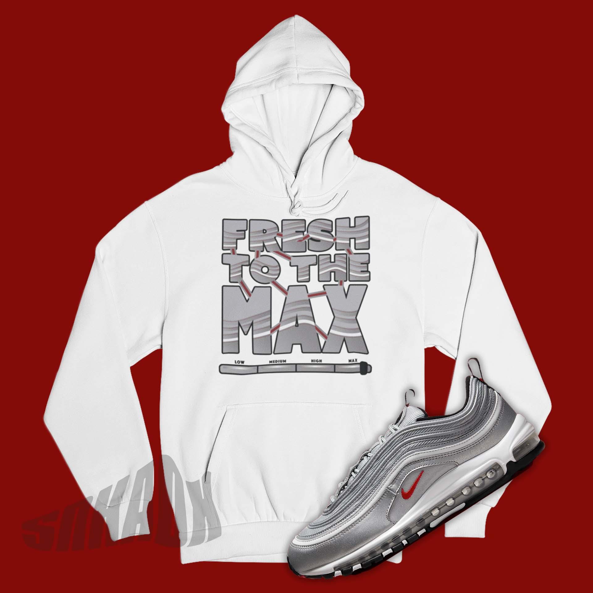 Nike air sale max 97 shirt