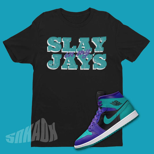 Slay Tee