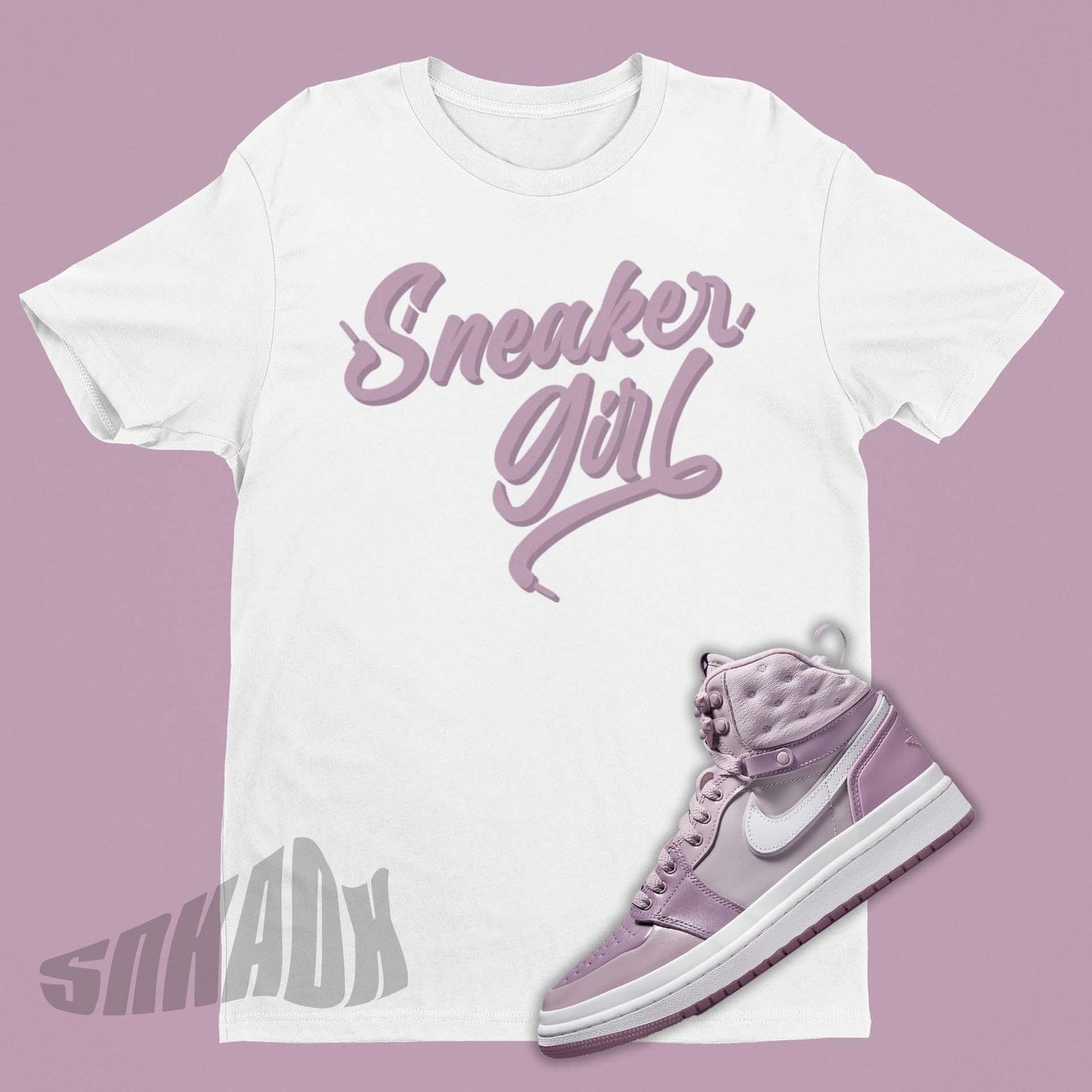 Shirt To Match Air Jordan 1 Acclimate