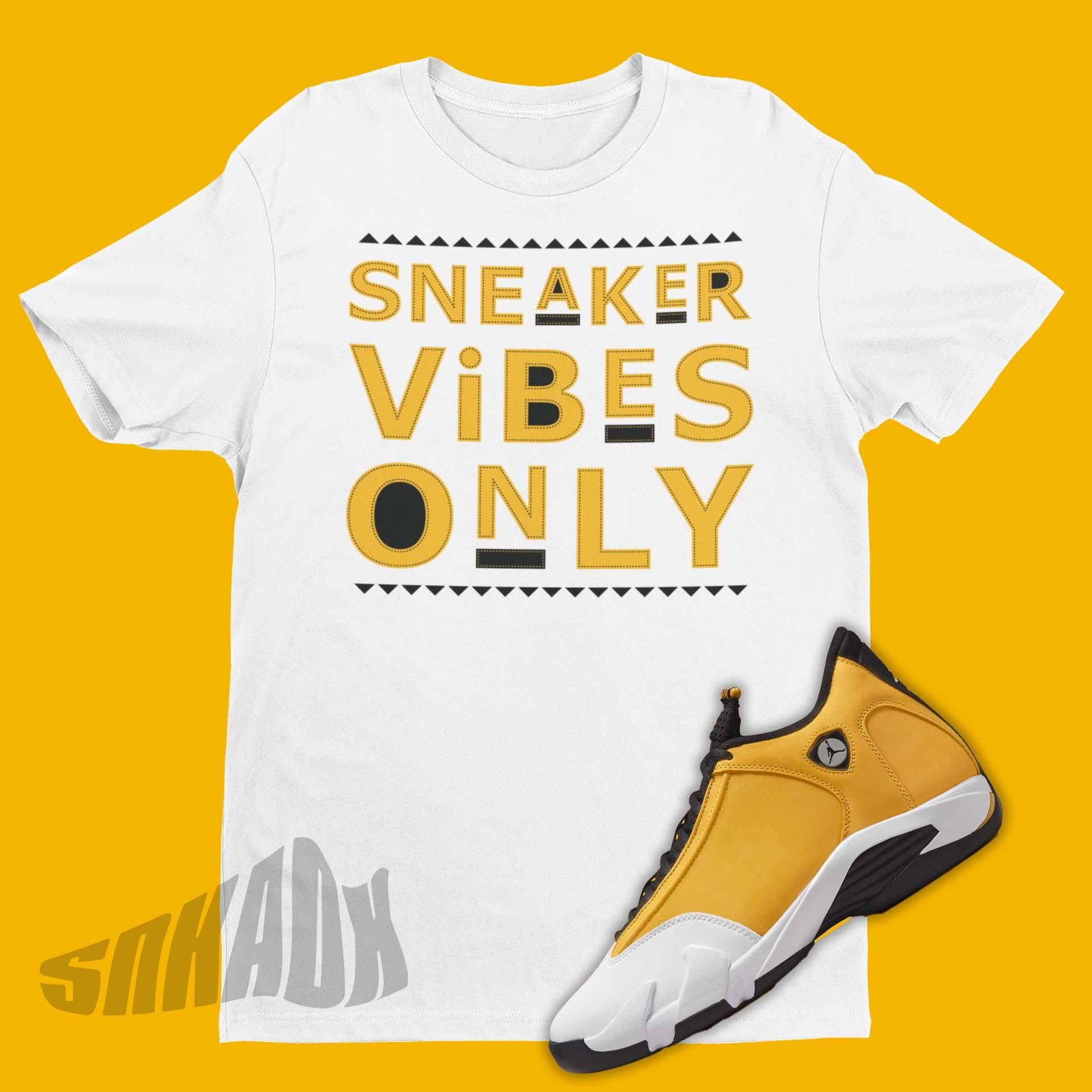 Air jordan 14 shirts online