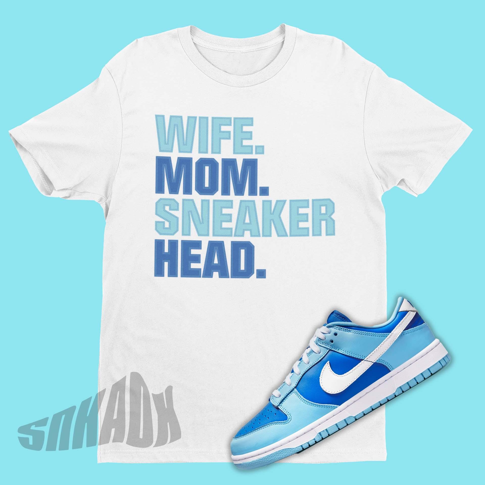 dunk argon matching tee