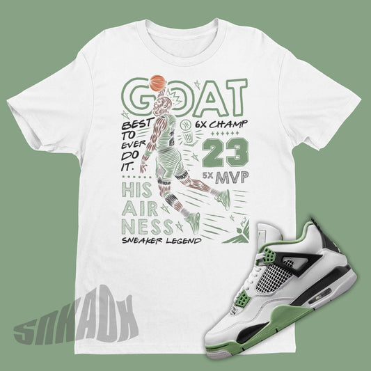 jordan dunking shirt