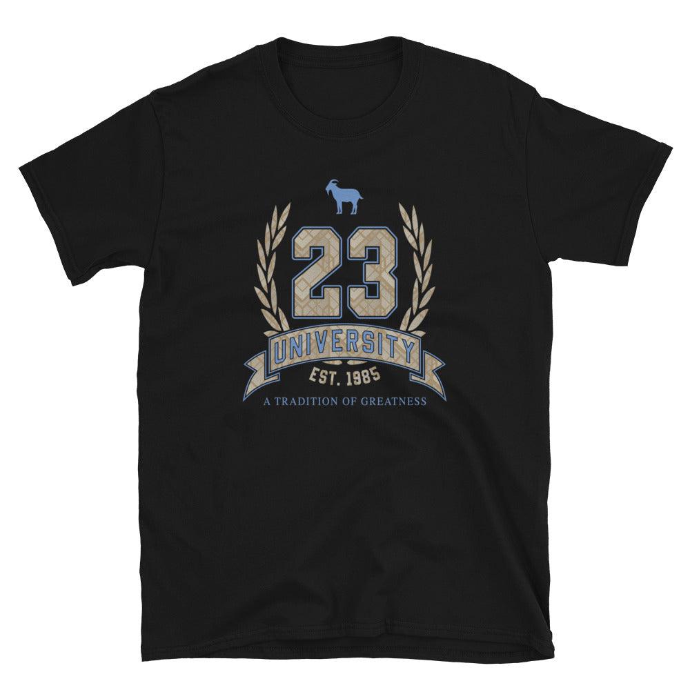 Shirt to match jordan 14 ferrari online