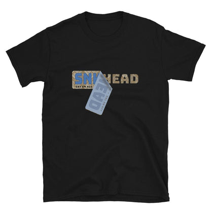 Sneakerhead Shirt To Match Air Jordan 1 Gold Laser - SNKADX